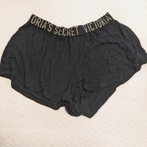 Victoria's Secret Pajama Shorts